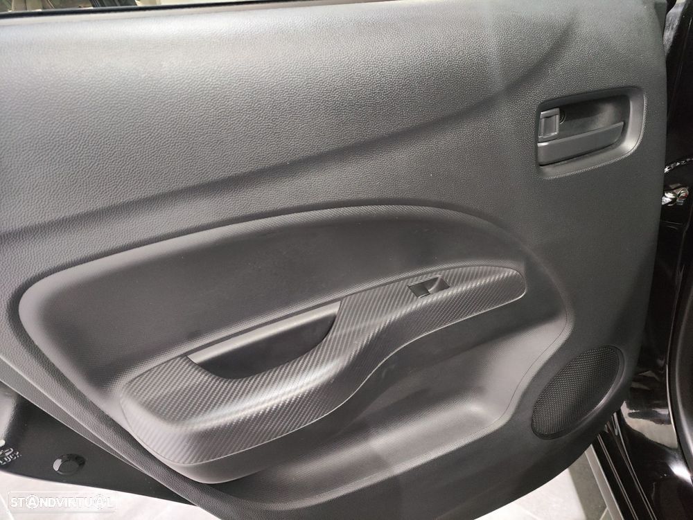 Mitsubishi Space Star 1.2 Connect Edition - 23