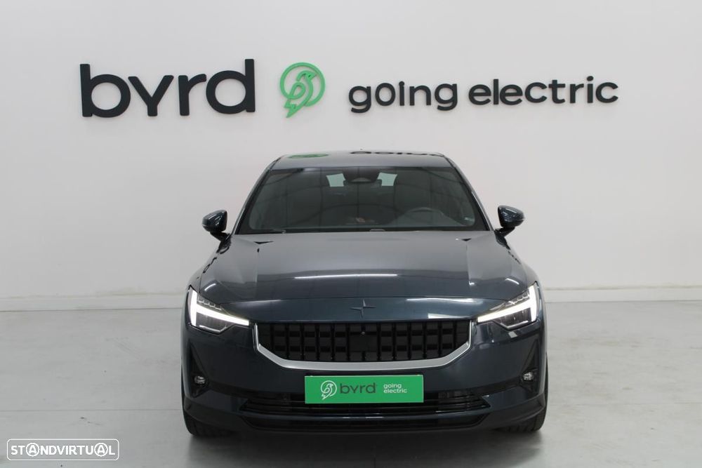 Polestar 2 Long Range 78 kWh - 3