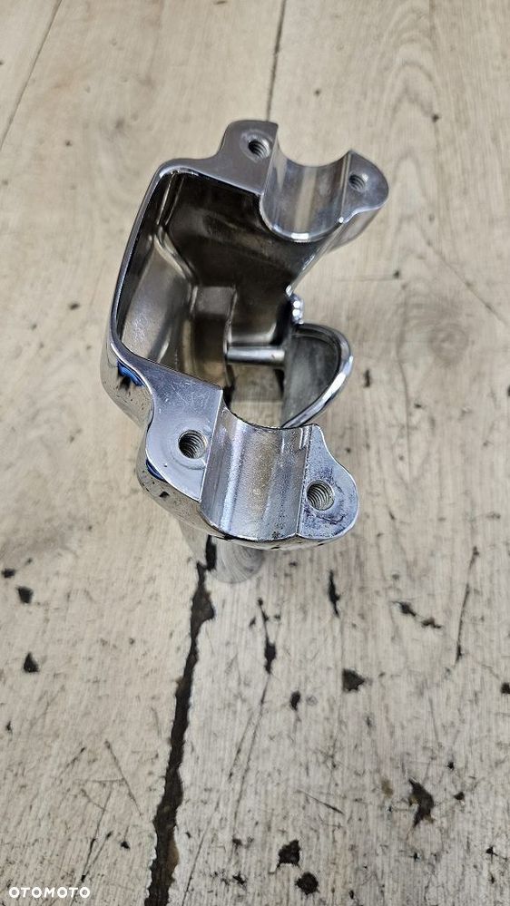 Risery kierownicy mostek Harley Davidson Sportster 55843-04 - 4