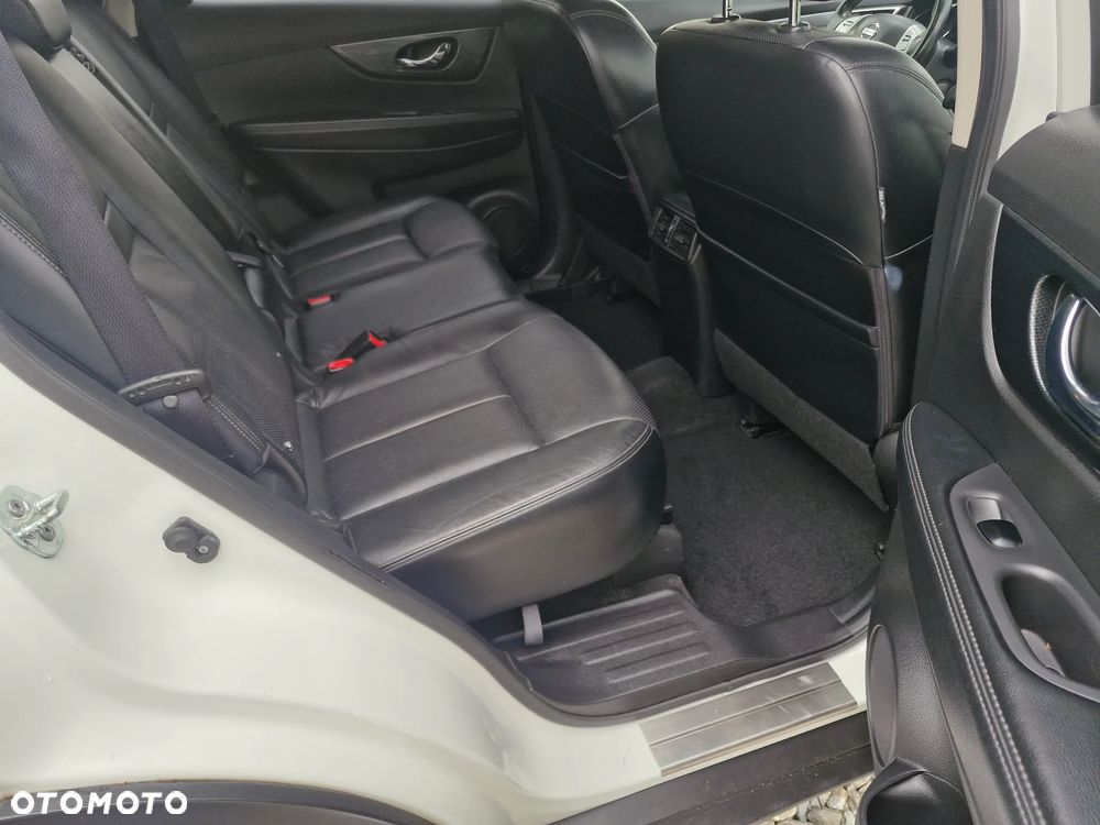 Nissan X-Trail - 34