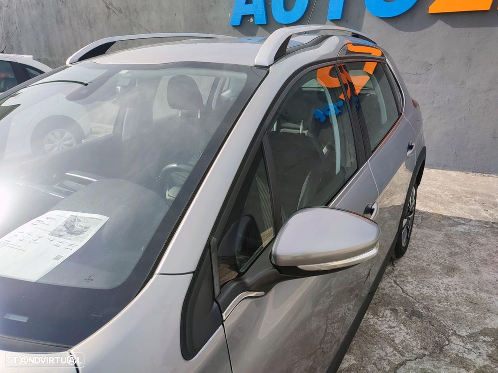 Peugeot 2008 1.2 PureTech Style - 16