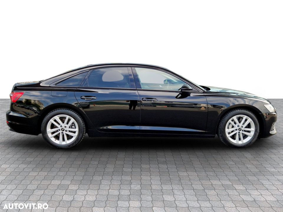 Audi A6 Limuzina 50 TFSI e quattro S tronic - 7
