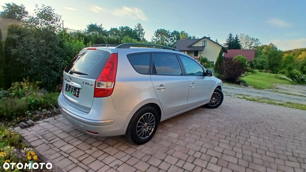 Hyundai i30 - 8
