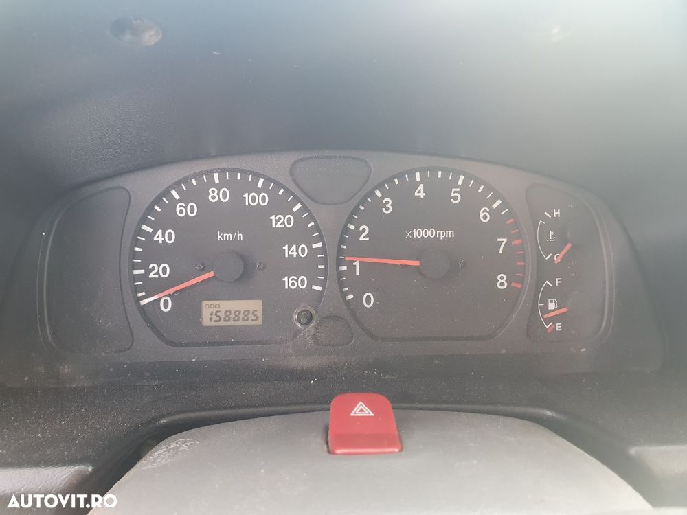 Suzuki Jimny 1.3 Canvas 4WD Standard - 6