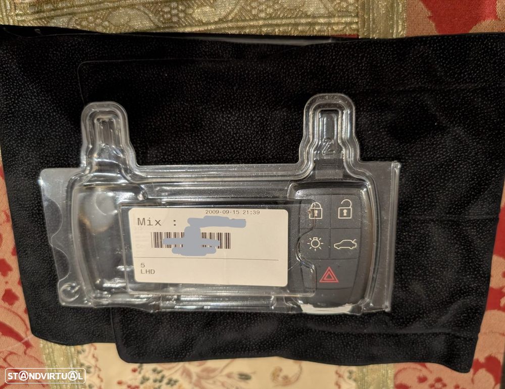 Volvo V50 1.6 D Drive - 10