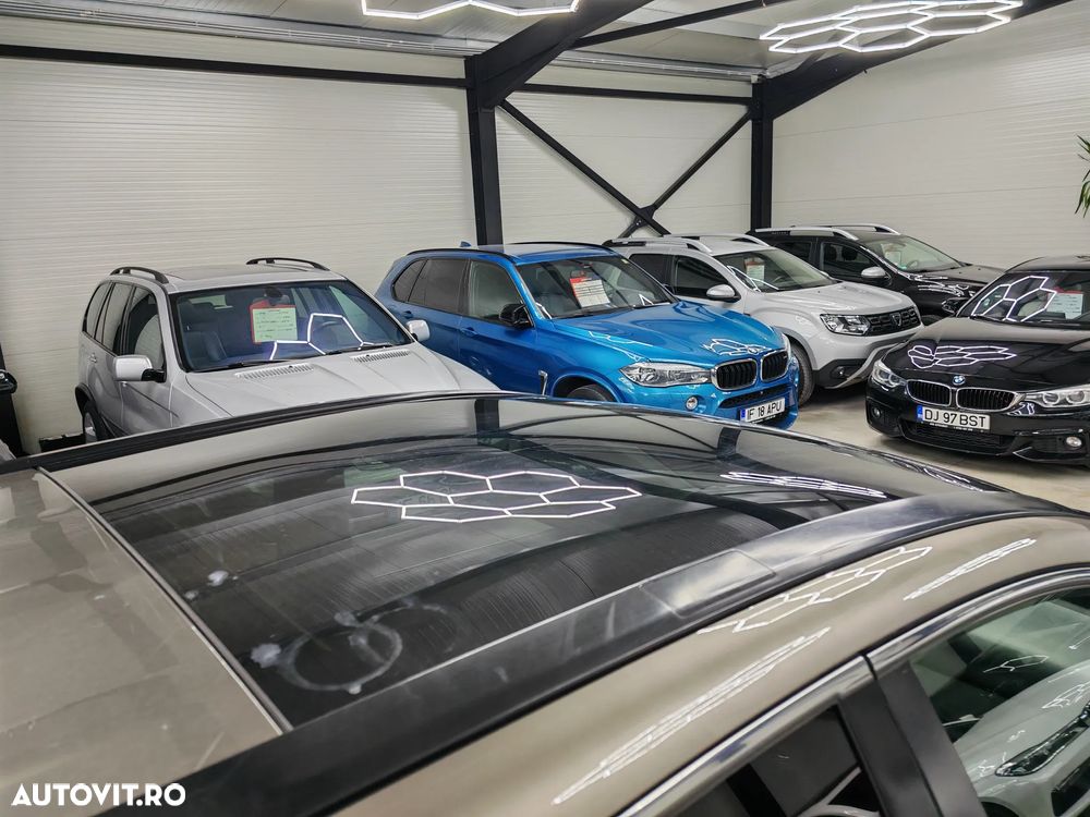 Honda CR-V 2.2 CTDi Exec - 33