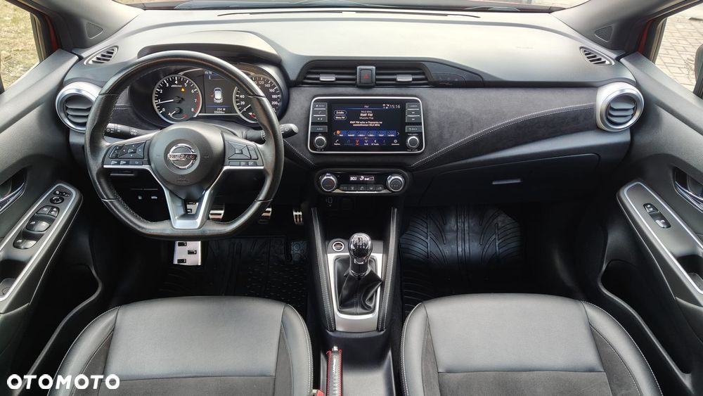 Nissan Micra 1.0 IG-T N-Sport - 17