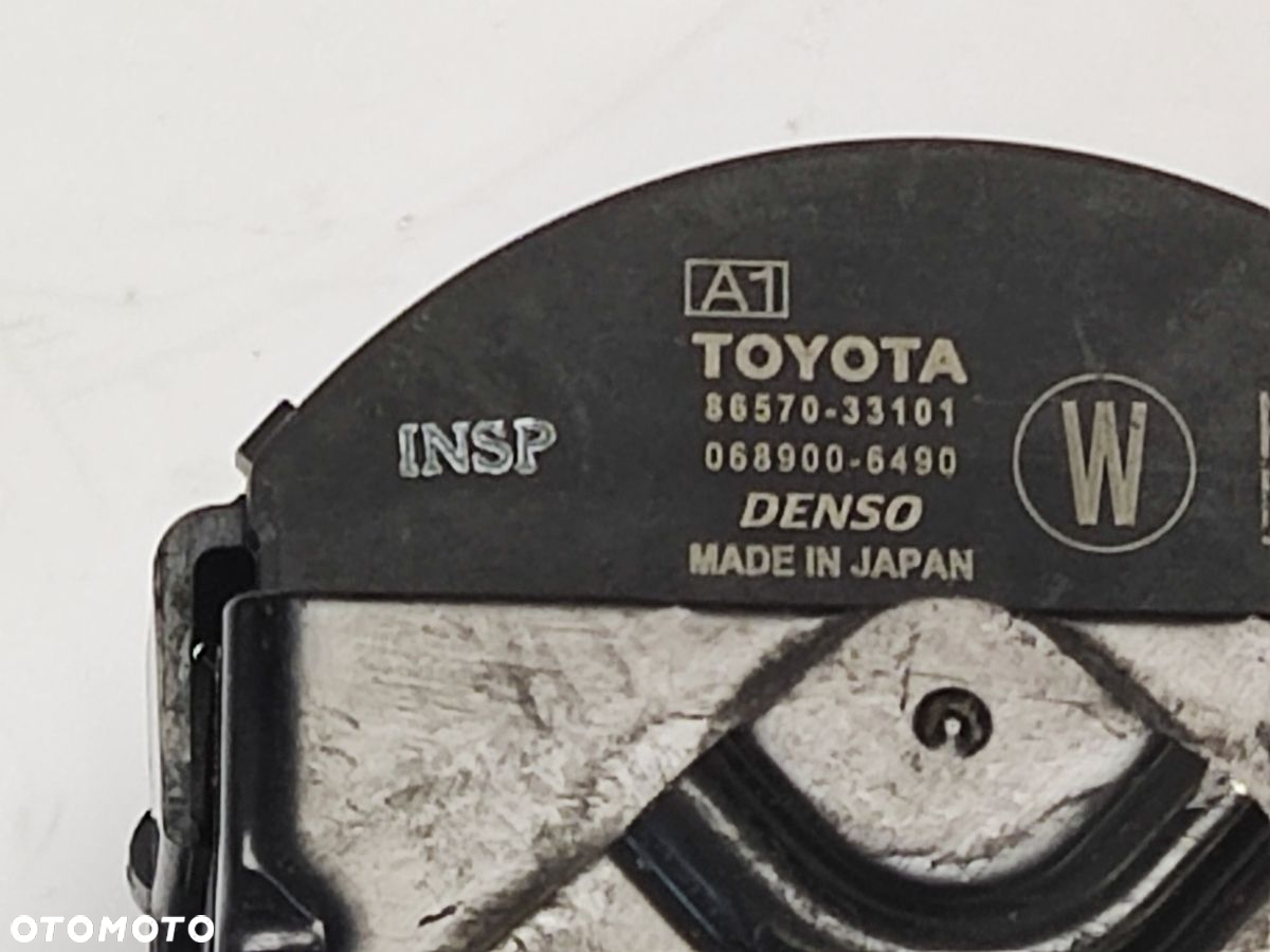 LEXUS ES 300h 18-21r Klakson Sygnał Hybrydy - 6