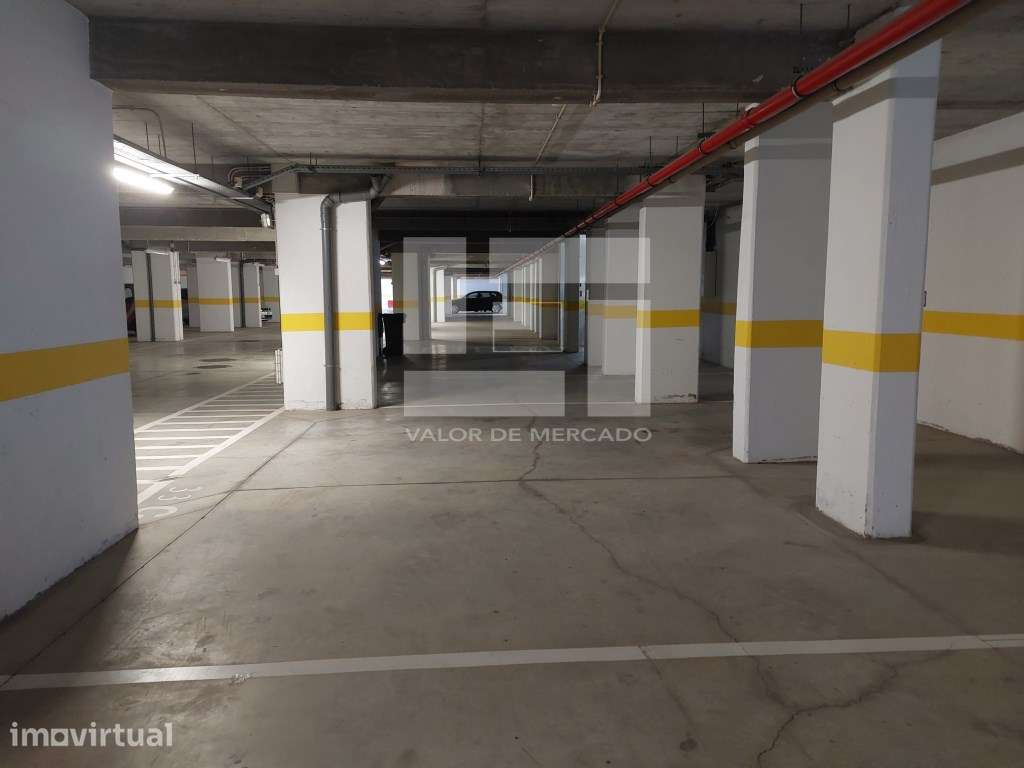 ESTACIONAMENTO - MARINA DE ALBUFEIRA - ALBUFEIRA - Grande imagem: 4/12