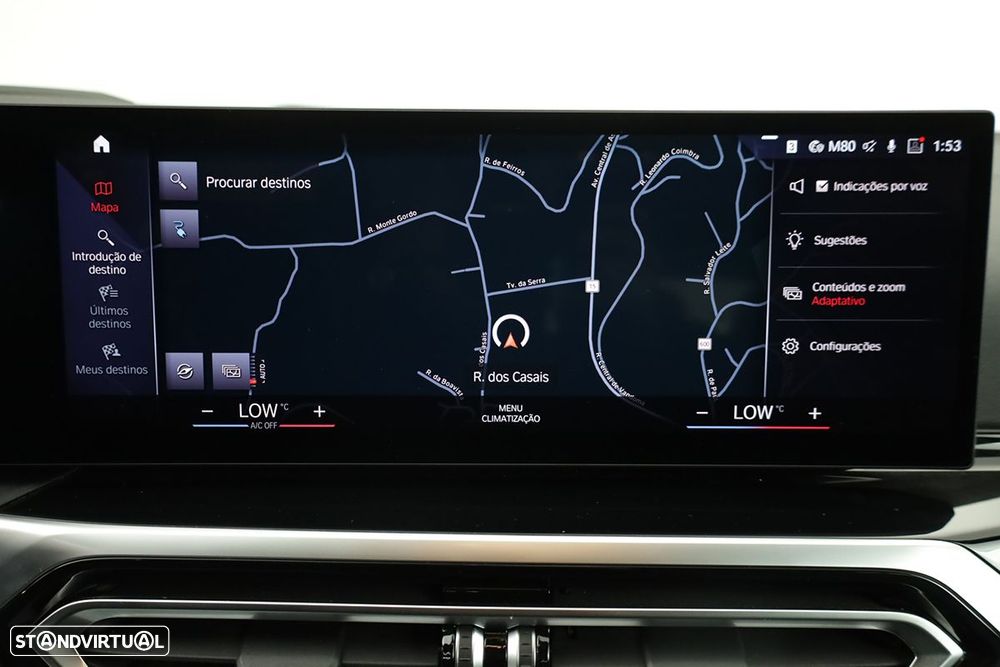 BMW i4 eDrive40 - 12