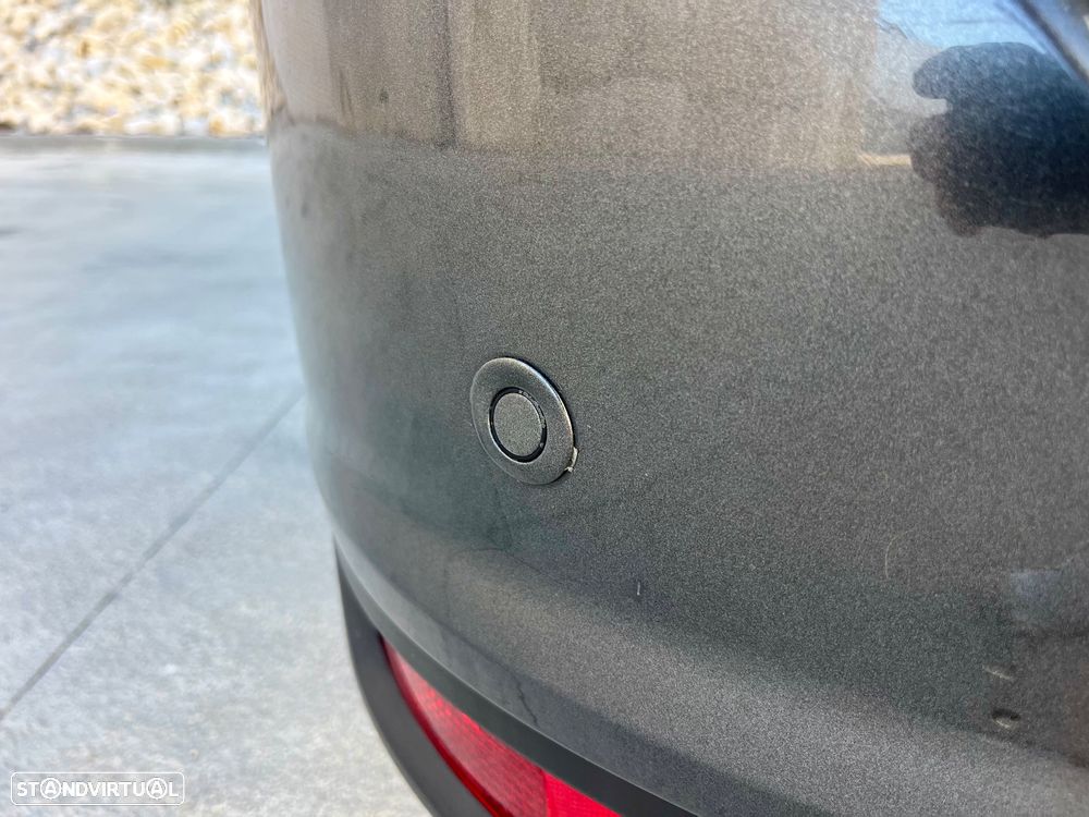 Ford C-Max 1.0 Ecoboost S&S Titanium - 41