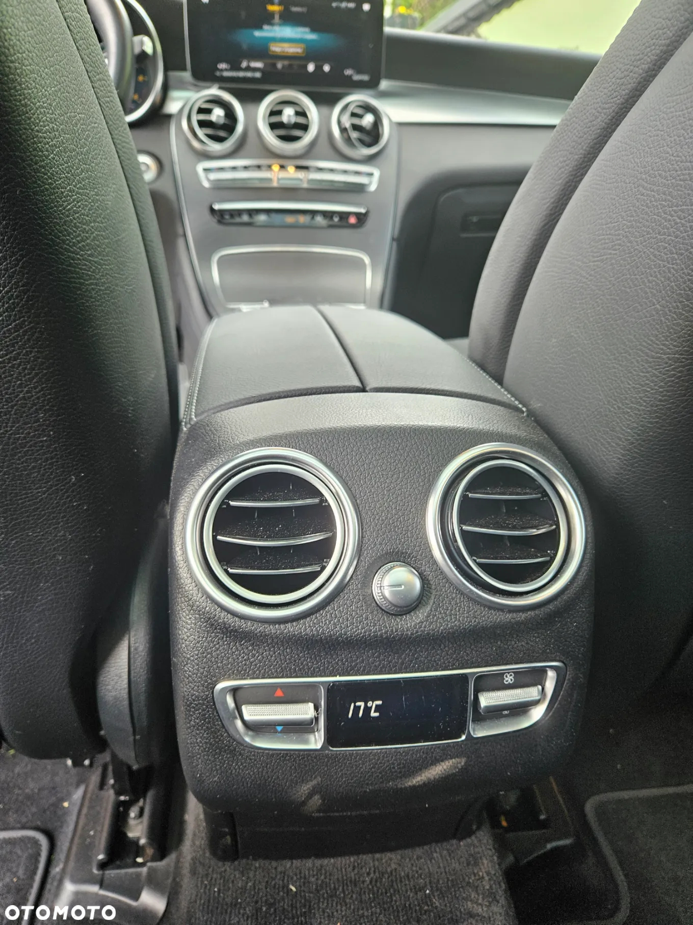 Mercedes-Benz GLC - 5