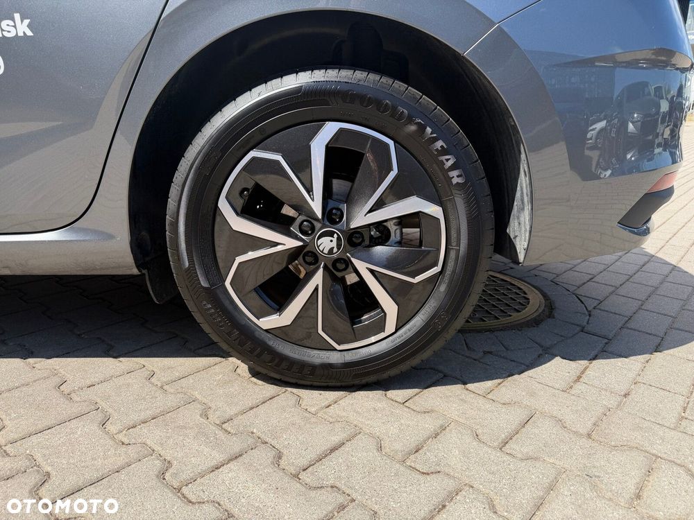Skoda Scala 1.0 TSI Selection DSG - 26