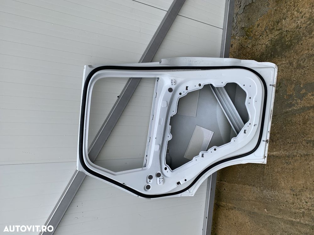 Usa stanga spate, Volvo XC60, 2018, 2019, 2020, 2021, 2022, 2023, 2024. - 14