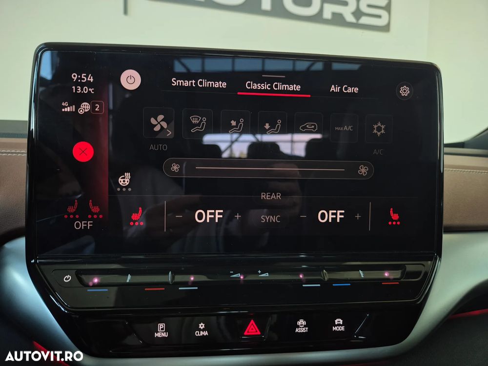 Volkswagen ID.4 77 kWh Pro Performance - 18