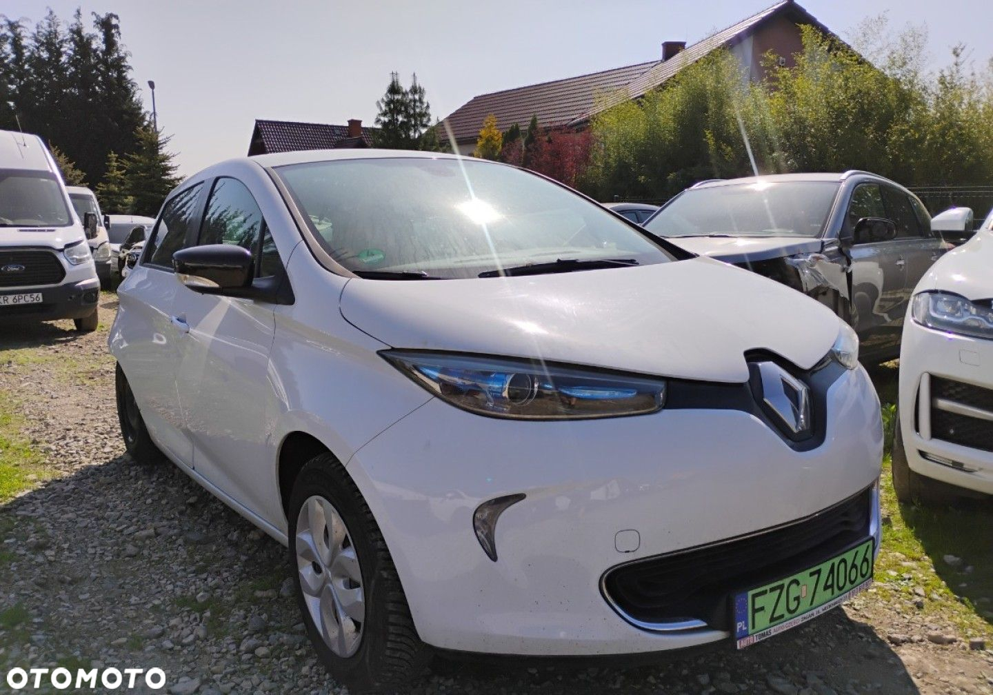 Renault Zoe - 2