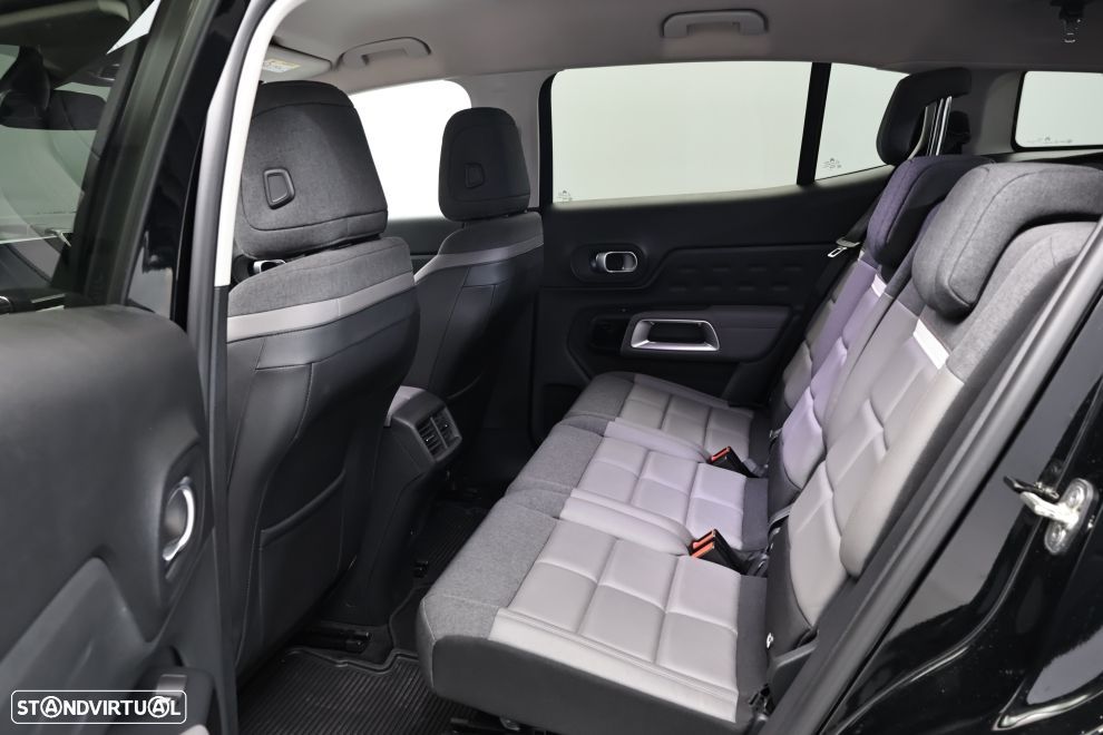 Citroën C5 Aircross 1.5 BlueHDi Shine - 25