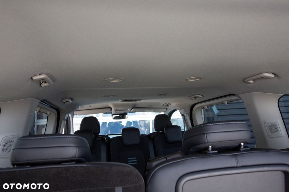 Ford Tourneo Custom L2 VA Autm Active - 9