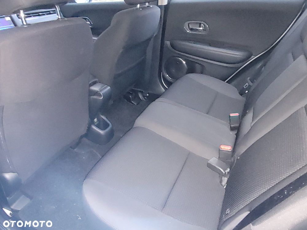 Honda HR-V 1.5 i-VTEC Comfort - 14