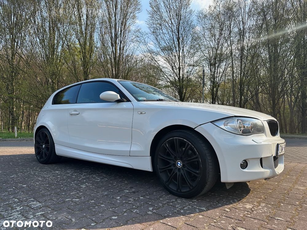 BMW Seria 1 118d DPF - 35