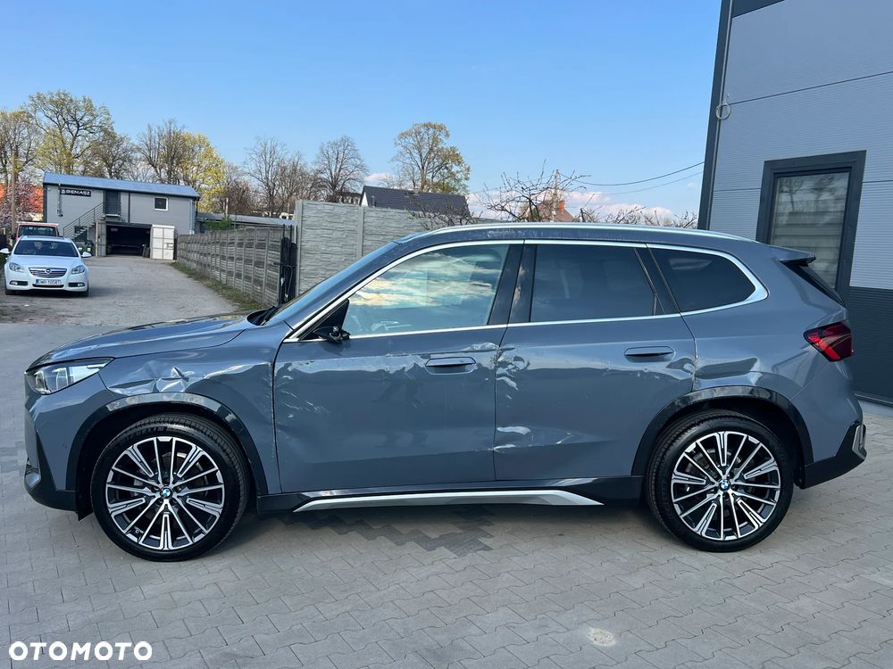 BMW X1 sDrive18i M Sportpaket - 3