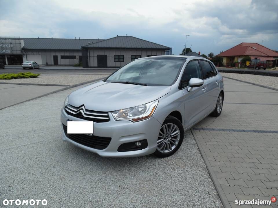 Citroën DS5 - 1