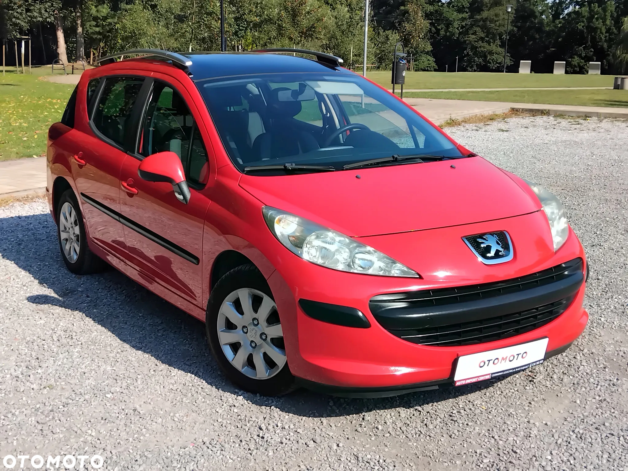 Peugeot 207 1.4 Trendy - 20