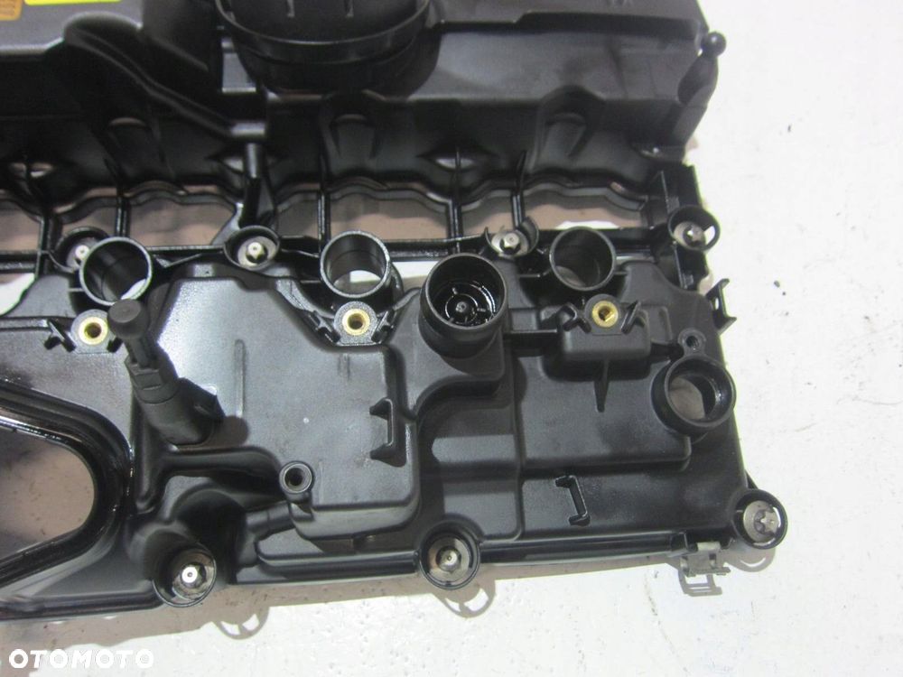 BMW X1 F48 B46 F20 F23 G11 G20 F34 POKRYWA ZAWORÓW GŁOWICY DEKIEL 70557891 - 3
