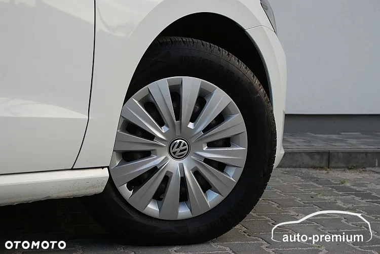 Volkswagen Golf Sportsvan 1.6 TDI BlueMotion Technology Comfortline - 37