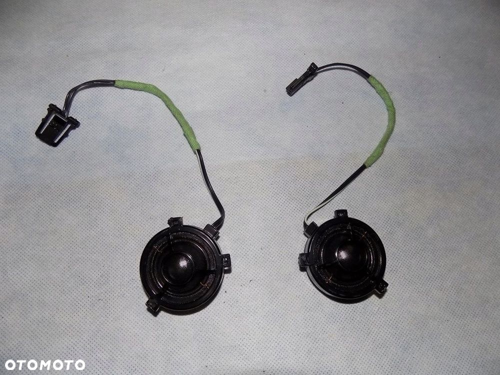 dw golf scirocco głośnik dynaudio 1k8035453 - 2