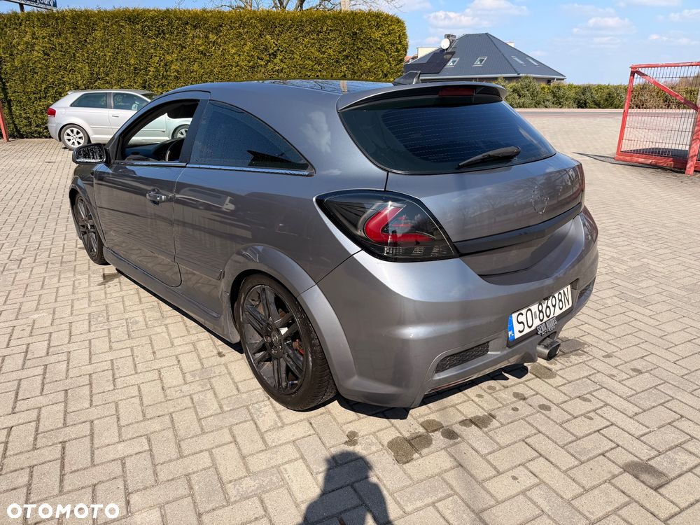 Opel Astra 1.9 CDTI Edition - 4
