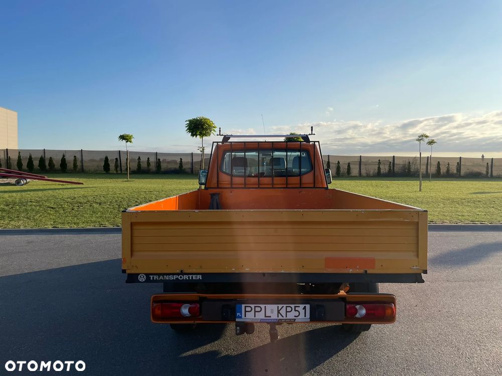 Volkswagen T5 - 17