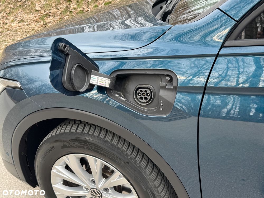 Volkswagen Tiguan 1.4 eHybrid Elegance DSG - 26