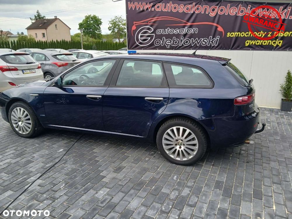 Alfa Romeo 159 - 12