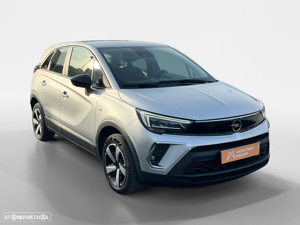 Opel Crossland 1.2 T Edition - 7