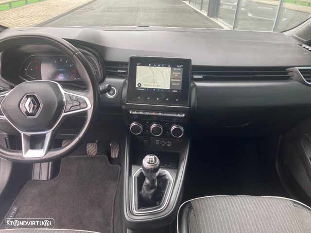 Renault Clio TCe 90 TECHNO - 21
