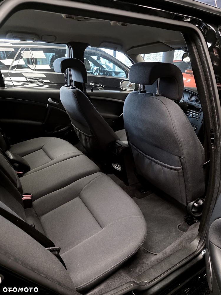 Saab 9-5 2.0t Scandic - 10