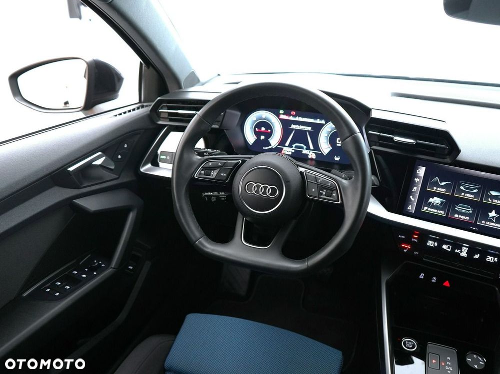 Audi A3 Sportback - 25