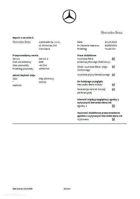 Mercedes-Benz GLC - 37