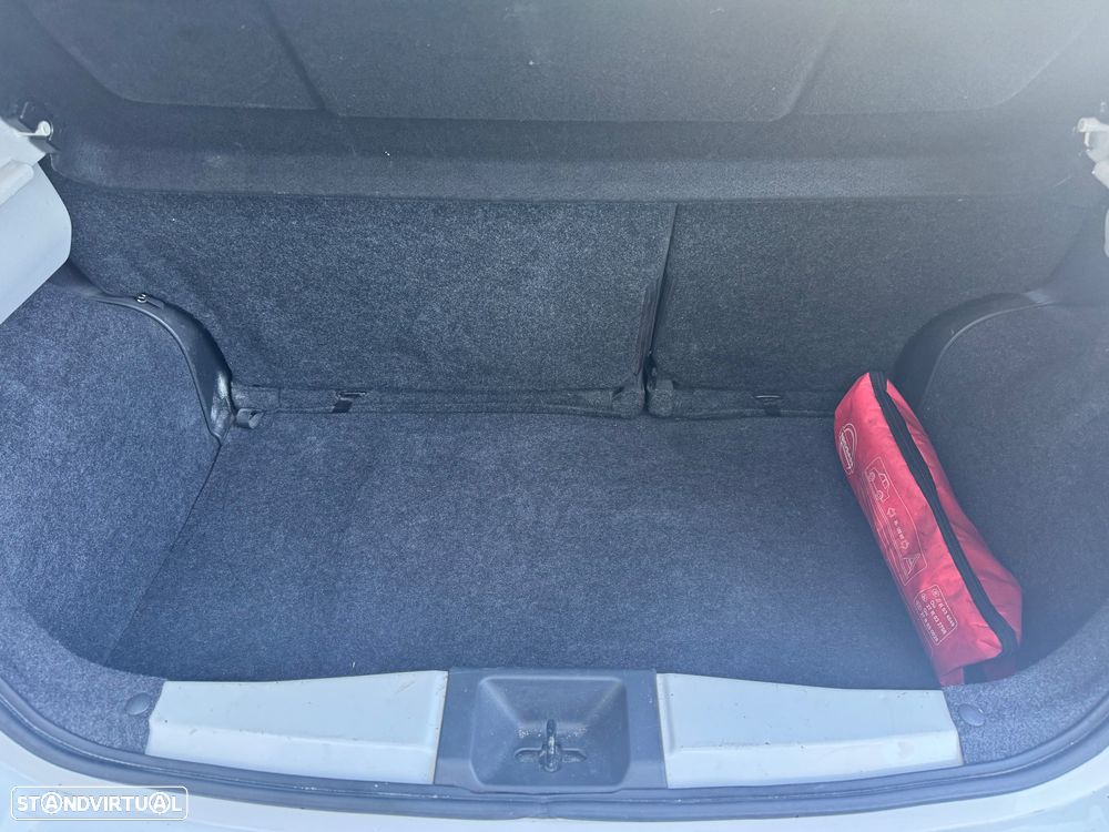 Nissan Micra 1.2 DIG-S Tekna Sport - 27