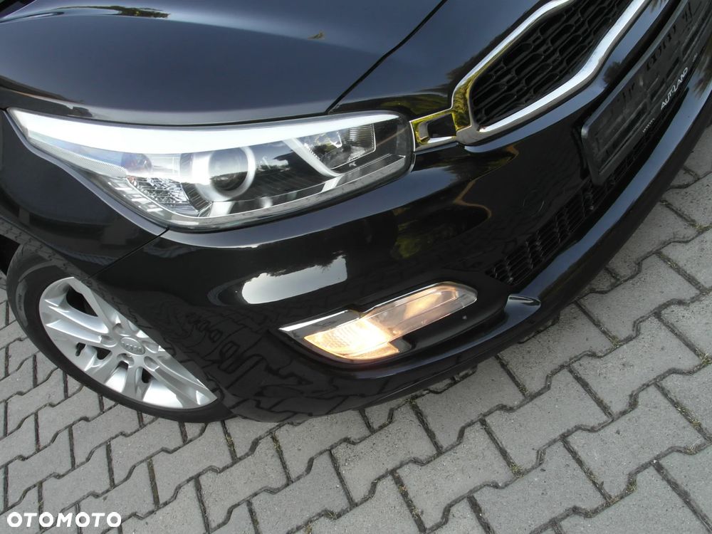 Kia ProCeed 1.6 GDI L - 13