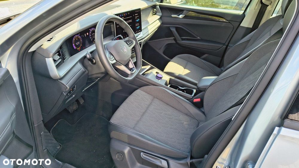 Volkswagen Tayron - 11