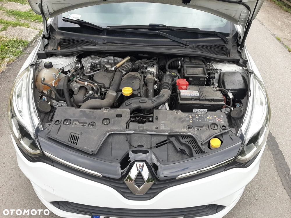 Renault Clio Energy dCi 90 EDC Experience - 13
