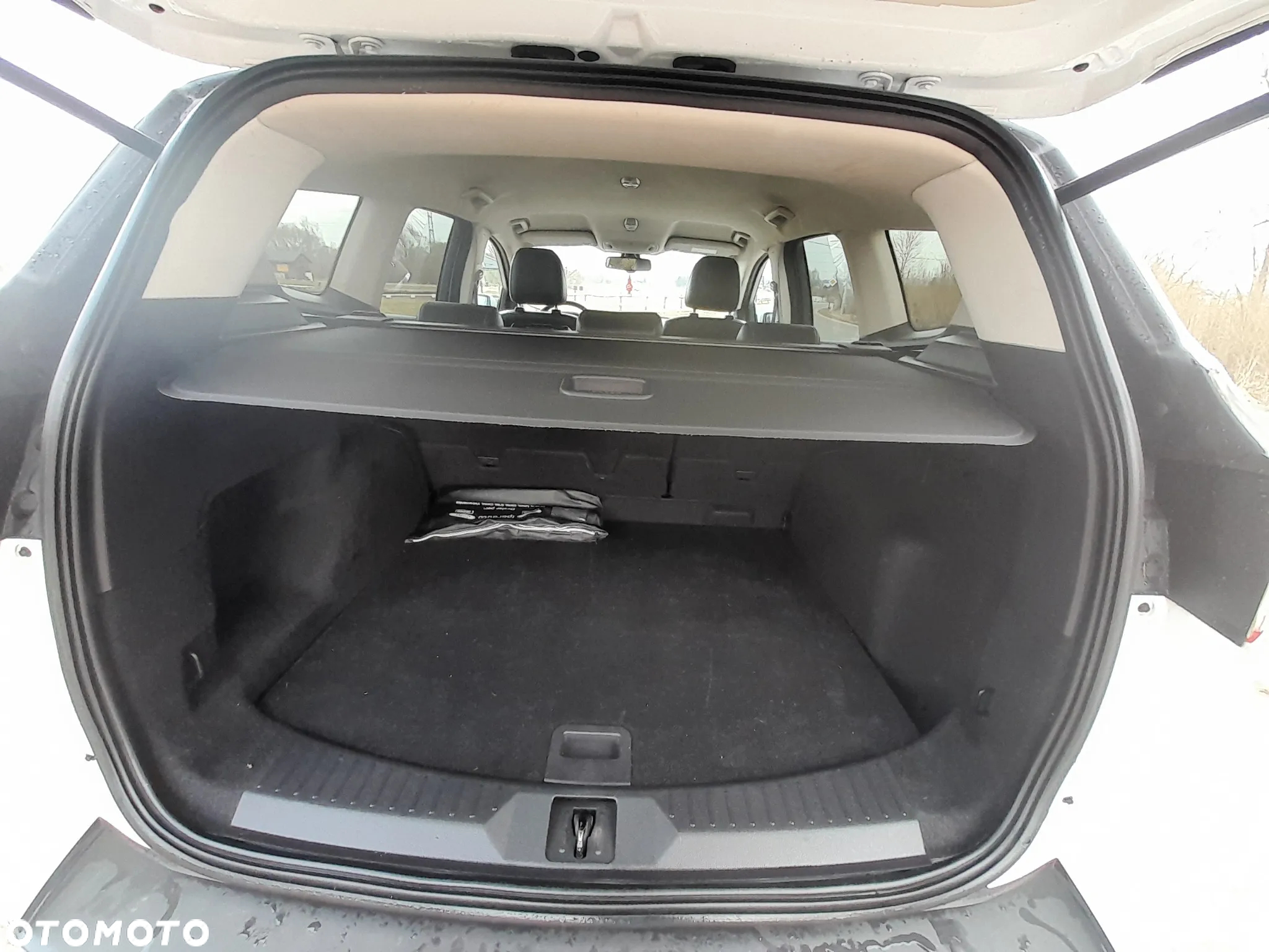 Ford Kuga 2.0 TDCi 4x4 Business Edition - 7
