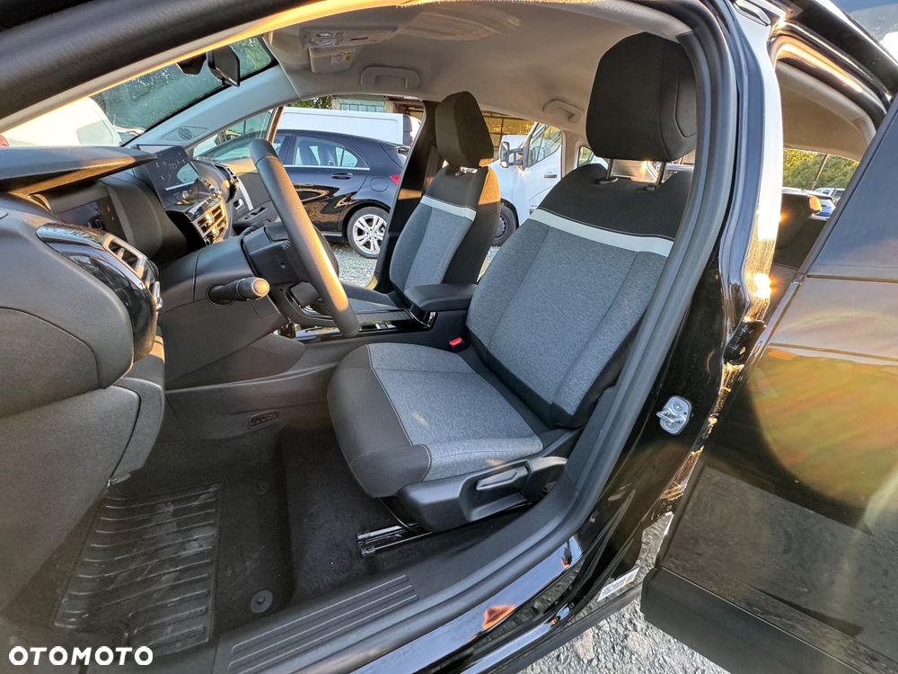 Citroën C4 e-C4 EV136 50kWh Max - 15