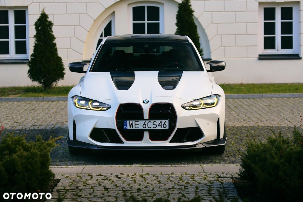 BMW M3 - 1