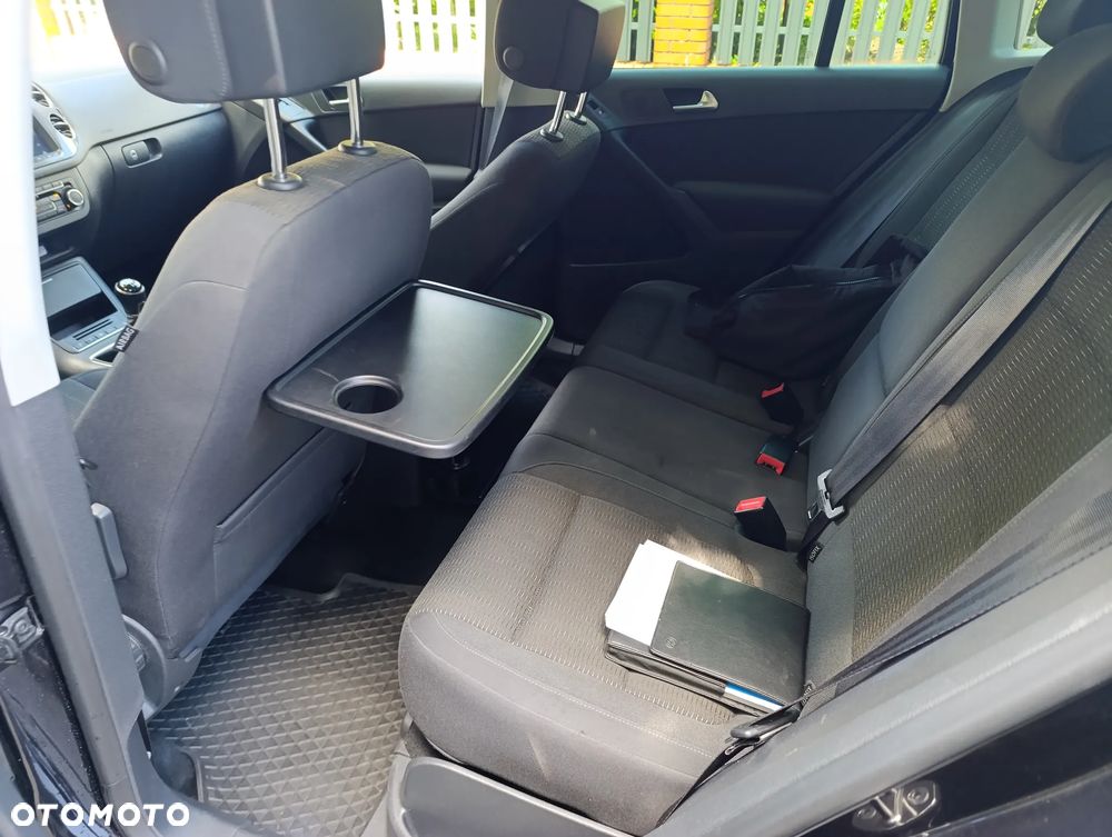 Volkswagen Tiguan 2.0 TDI Trend&Fun - 21