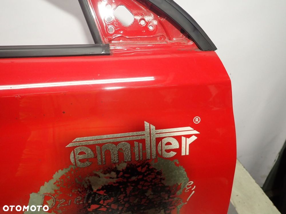 DRZWI PRAWY PRZÓD HYUNDAI I30 III DO MALOWANIA - 10