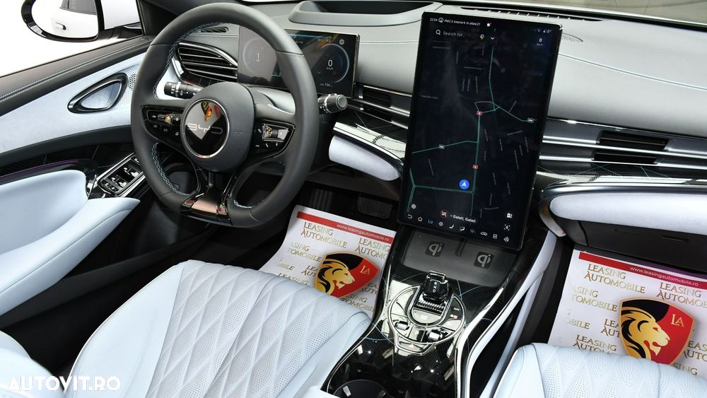 Byd Seal 82.5 kWh AWD Excellence - 2