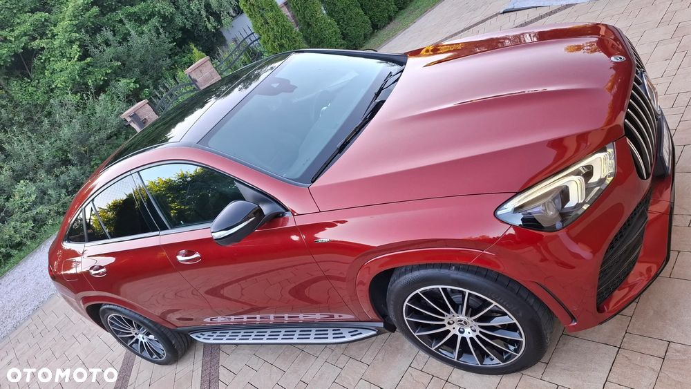 Mercedes-Benz GLE 400 d 4-Matic Premium Plus - 22